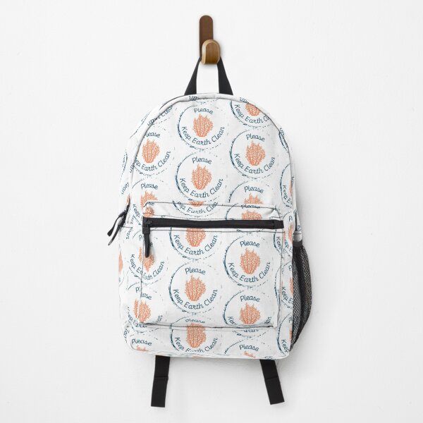 Item preview, Coral Reef Save the Ocean designed and sold by EmanuelCavallin.
