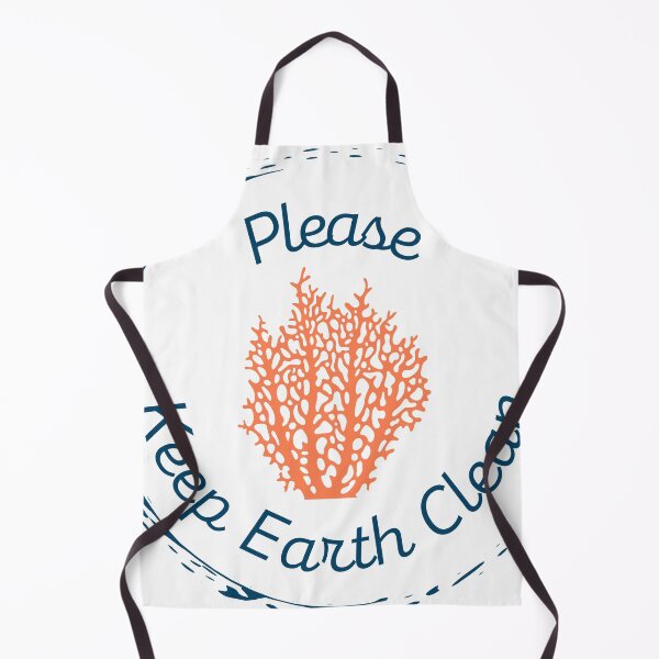 Item preview, Coral Reef Save the Ocean designed and sold by EmanuelCavallin.