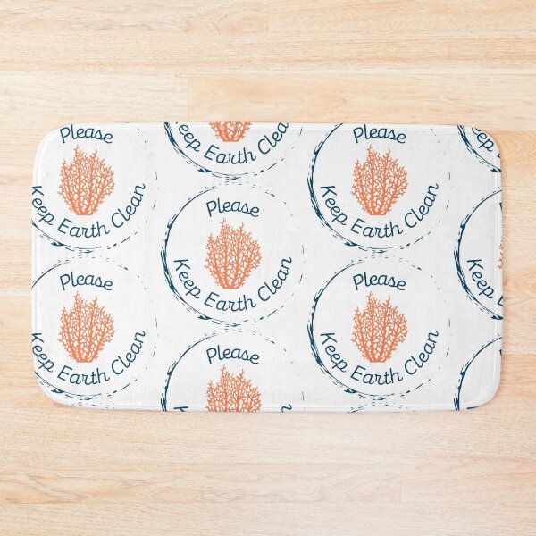 Item preview, Coral Reef Save the Ocean designed and sold by EmanuelCavallin.