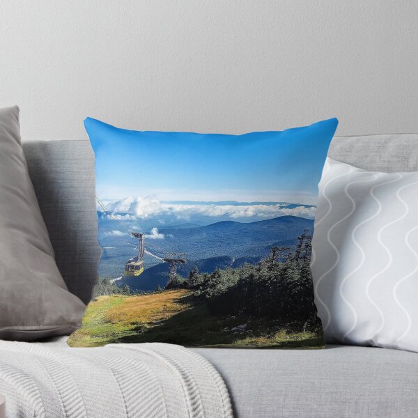 Item preview, Cannon Mountain's Aerial Tramway  designed and sold by Victoriaklink55.