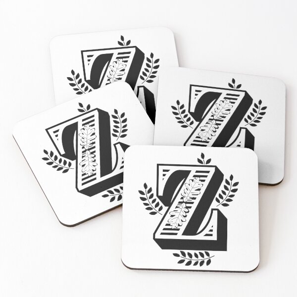 Item preview, Letter Z | Lettering | Letters | Alphabet designed and sold by itsokaybyme.
