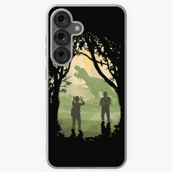 Item preview, the last of us part II designed and sold by box9818.