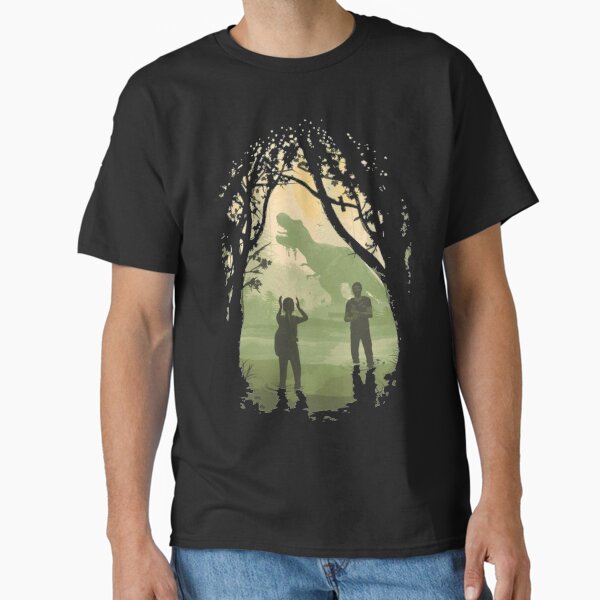 Vista previa del artículo con la obra «the last of us part II», diseñado y vendido por box9818.