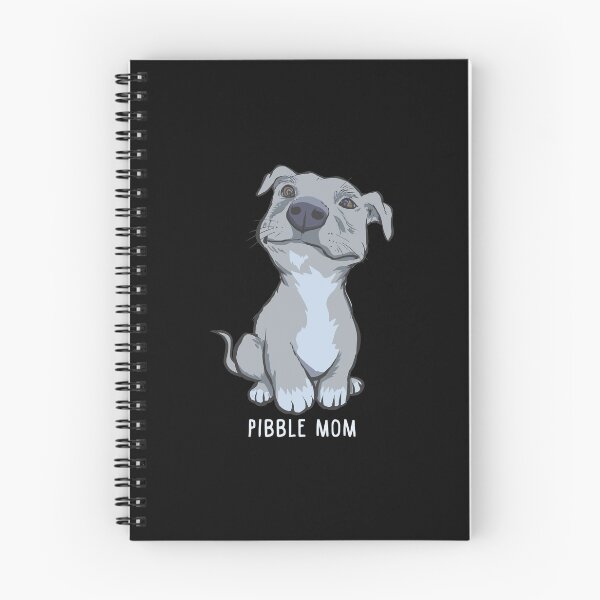 Item preview, Pitbull Pibble Mom Gift designed and sold by beckergree.