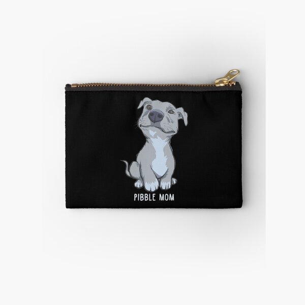Item preview, Pitbull Pibble Mom Gift designed and sold by beckergree.