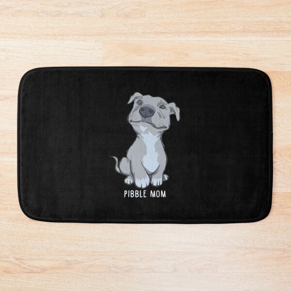 Item preview, Pitbull Pibble Mom Gift designed and sold by beckergree.