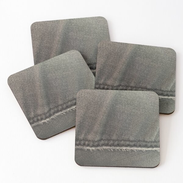 Item preview, Grey denim designed and sold by Helen Dibb.