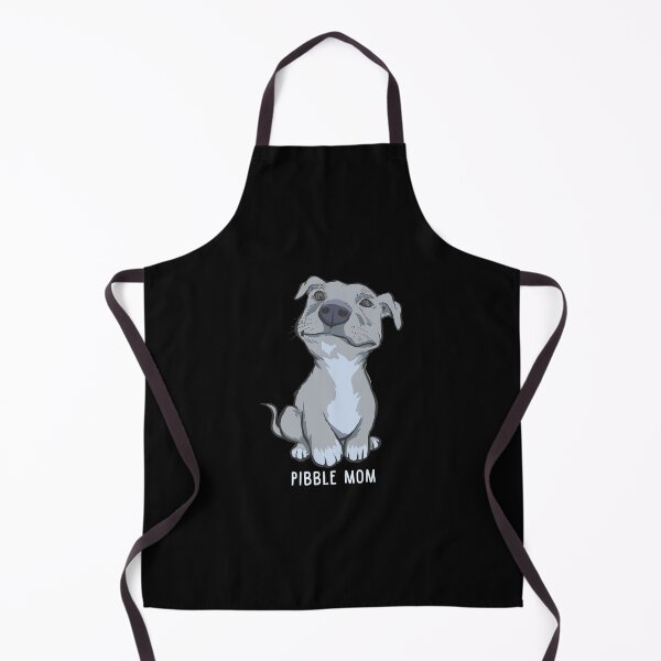 Item preview, Pitbull Pibble Mom Gift designed and sold by beckergree.