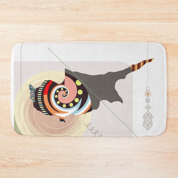 Item preview, Cyprus Stylized designed and sold by lanrestudio.