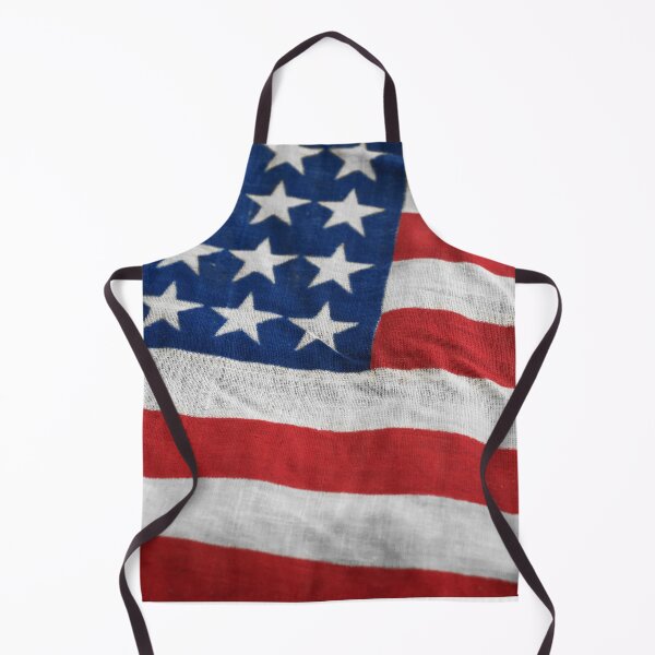 Item preview, Vintage American Flag Classic designed and sold by AlexSin.
