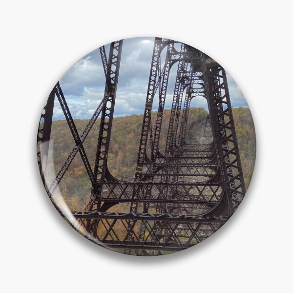 Item preview, Bridge to nowhere designed and sold by ChrisRyan2.