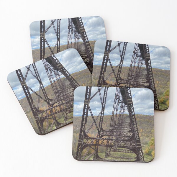 Item preview, Bridge to nowhere designed and sold by ChrisRyan2.