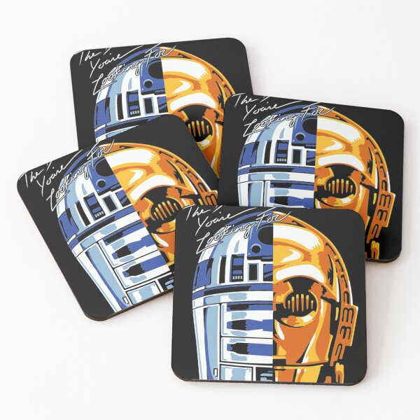 Item preview, Daft Droid T-shirt essentiel designed and sold by Gustaffff.
