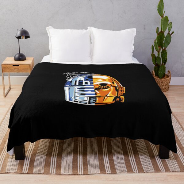 Item preview, Daft Droid T-shirt essentiel designed and sold by Gustaffff.