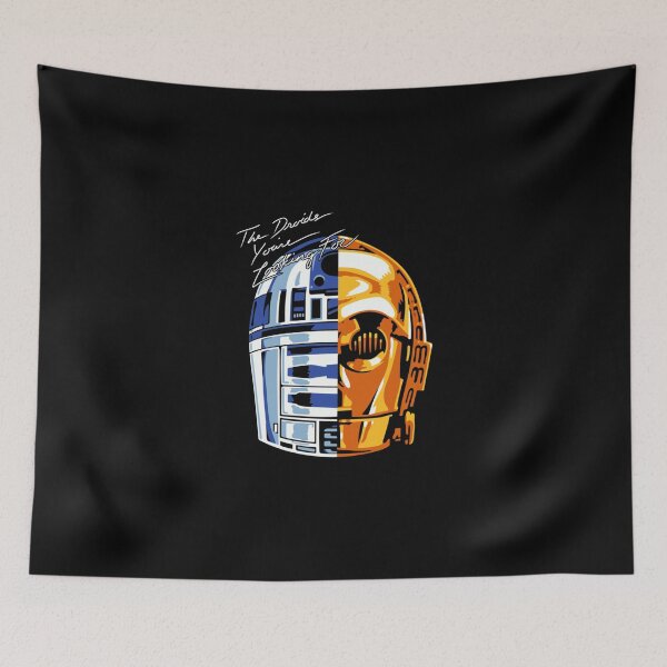 Item preview, Camiseta Daft Droid essentiel designed and sold by Gustaffff.
