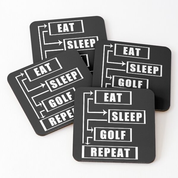 Item preview, Eat Sleep Bike Repeat designed and sold by teledesign.