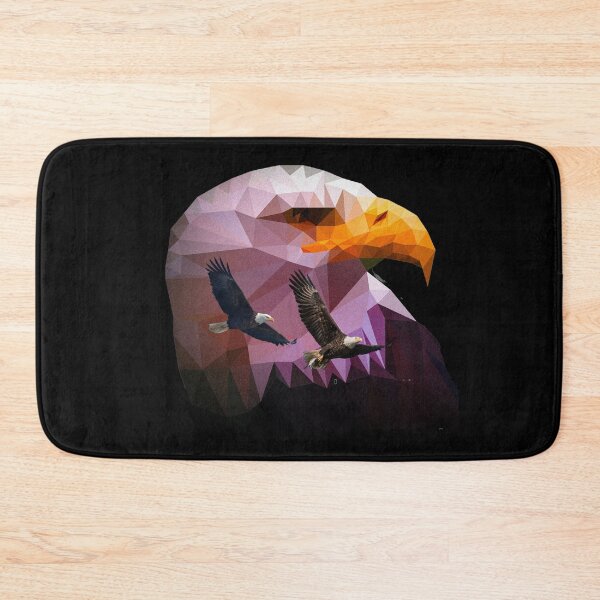 Item preview, Eagles on the wing designed and sold by rocklegends99.