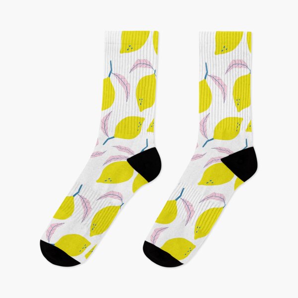 Item preview, Lemons designed and sold by phoebeseward.
