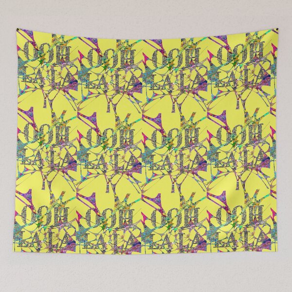 Item preview, Oh La La designed and sold by mensijazavcevic.