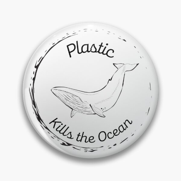 Item preview, Save the Ocean from Plastic Pollution designed and sold by EmanuelCavallin.
