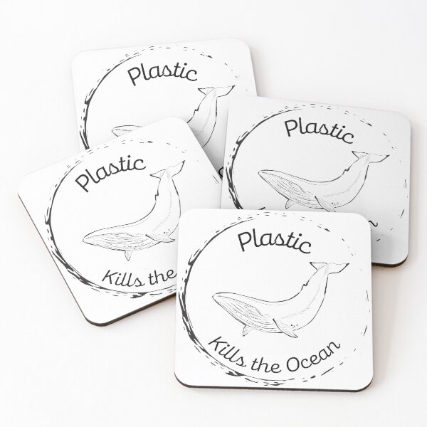 Item preview, Save the Ocean from Plastic Pollution designed and sold by EmanuelCavallin.