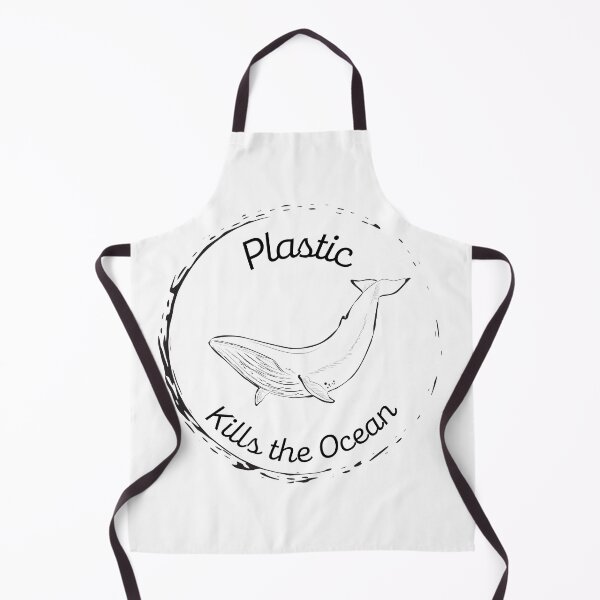 Item preview, Save the Ocean from Plastic Pollution designed and sold by EmanuelCavallin.