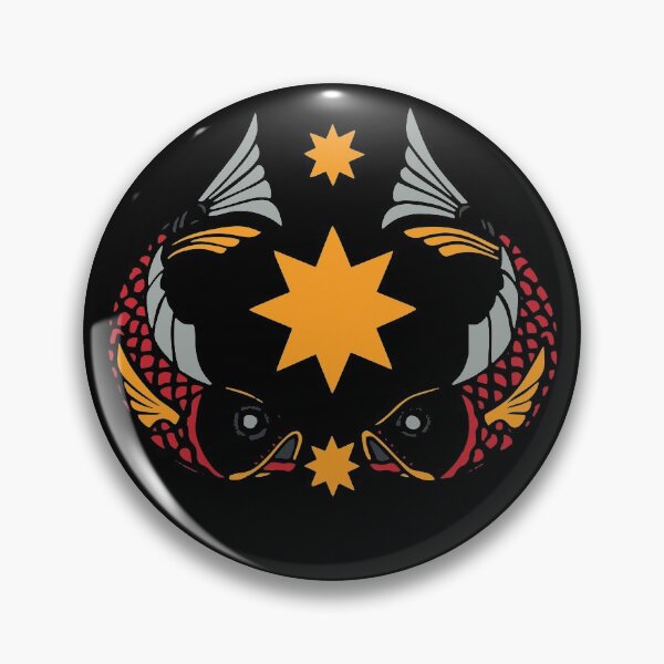 Item preview, Kyprin Renegade Logo designed and sold by EC Henry.