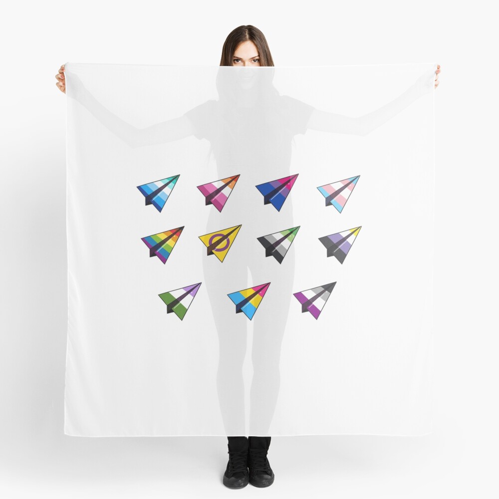 Item preview, Scarf designed and sold by Lexaachan.