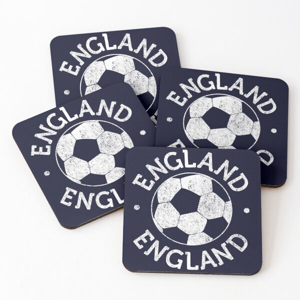 Item preview, England football fan vintage designed and sold by Bubsart78.