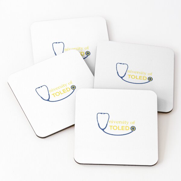 Item preview, University of Toledo Medicine designed and sold by Rebecca L..