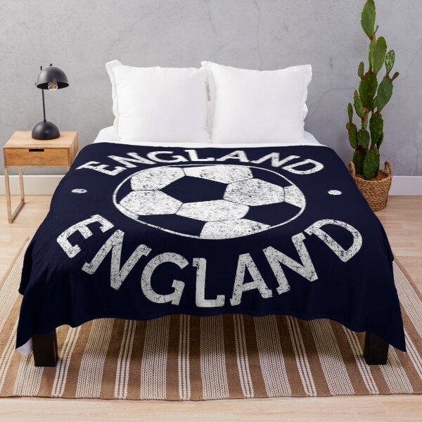 Item preview, England football fan vintage designed and sold by Bubsart78.