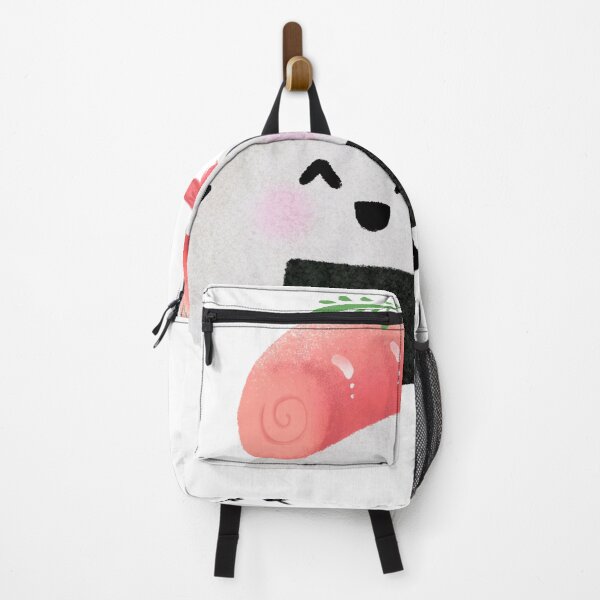 Item preview, Kawaii Onigiri | Cute Rice Balls designed and sold by JuviaCreates.