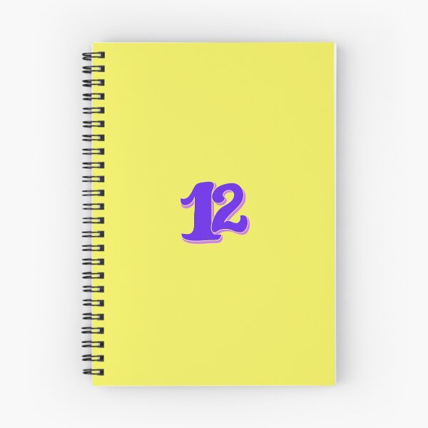 Item preview, TWELVE DIGIT designed and sold by Johnsleathomas.