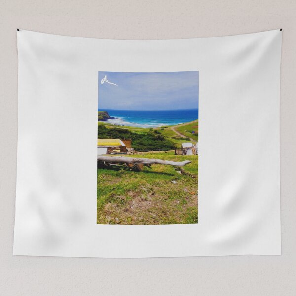 Item preview, Hostel @ South Africa designed and sold by Maverick-Merch.