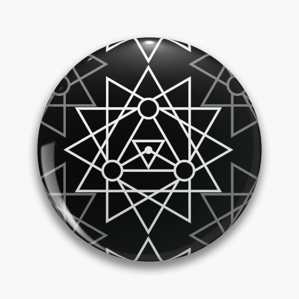 Item preview, SACRED GEOMETRY | SACRED SHAPES ILLUSION | SPIRTUAL DESIGN | CHAKRAS CLEANSING designed and sold by desiigned.
