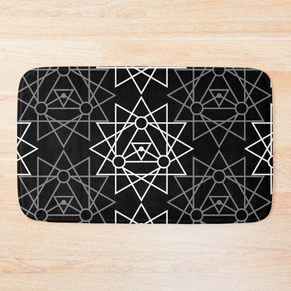 Item preview, SACRED GEOMETRY | SACRED SHAPES ILLUSION | SPIRTUAL DESIGN | CHAKRAS CLEANSING designed and sold by desiigned.