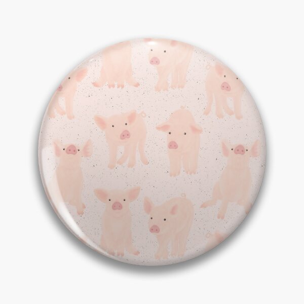 Item preview, piglets designed and sold by tandemsy.