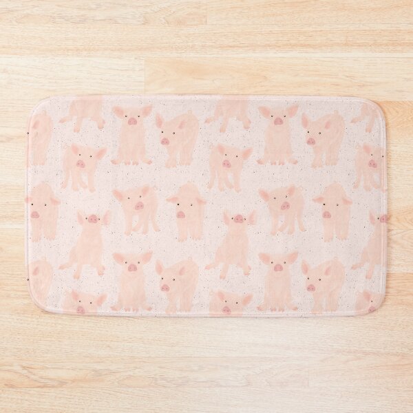 Item preview, piglets designed and sold by tandemsy.