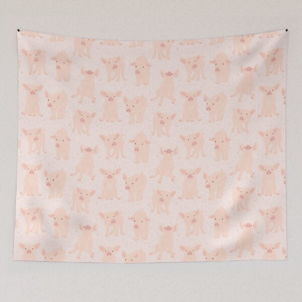 Item preview, piglets designed and sold by tandemsy.