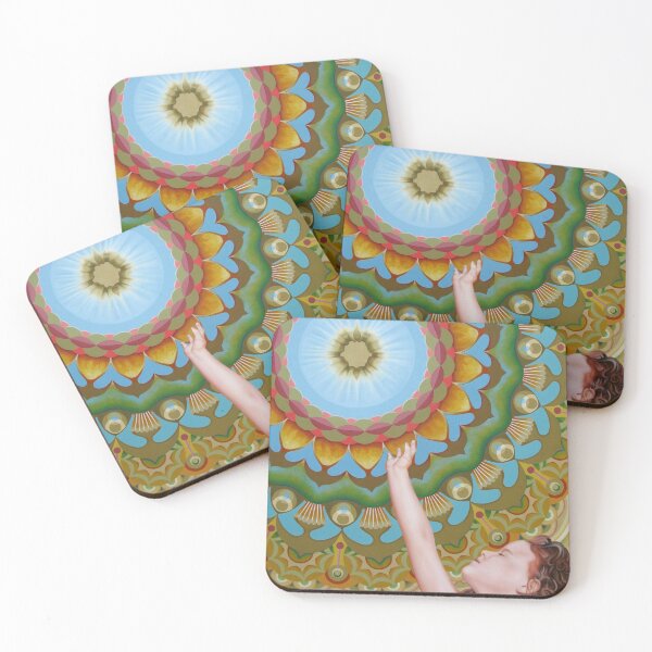 Item preview, - ENFANT SOLEIL - ART BY PASCAL ROY designed and sold by Pascal Roy.