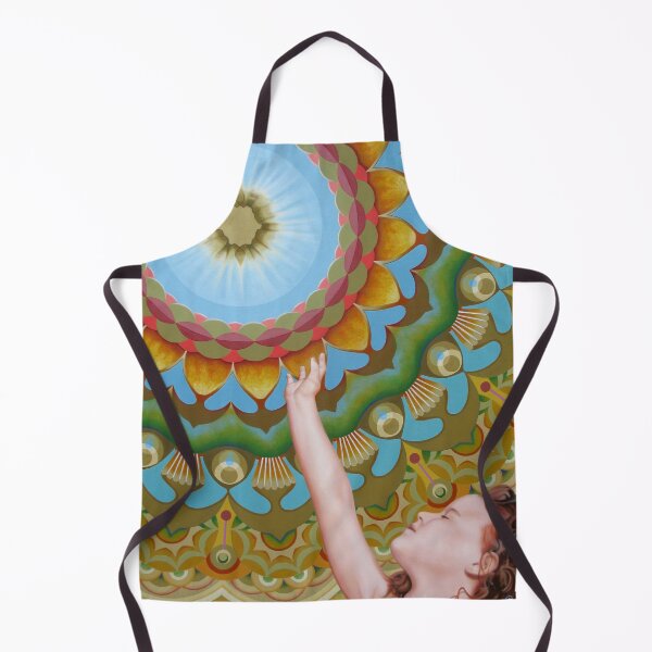 Item preview, - ENFANT SOLEIL - ART BY PASCAL ROY designed and sold by Pascal Roy.