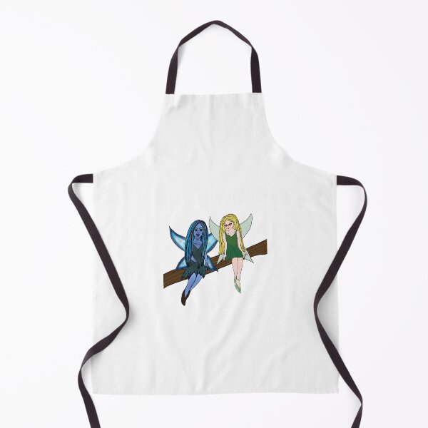 Item preview, Fairies designed and sold by Love-M-designs.