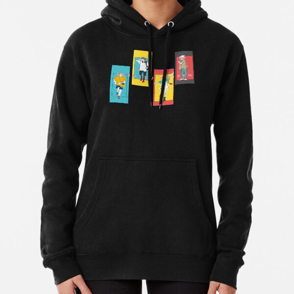 Itadori Sweatshirts & Hoodies for Sale | Redbubble