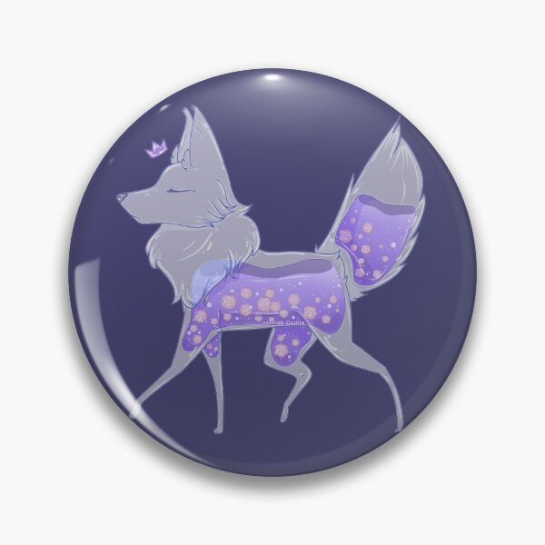 Item preview, Fox Rose Tea designed and sold by Goldzegeek.