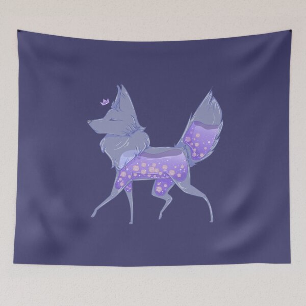Item preview, Fox Rose Tea designed and sold by Goldzegeek.