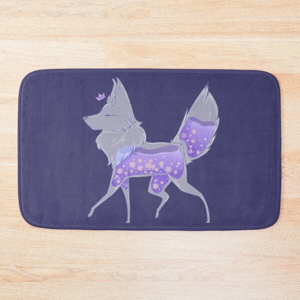 Item preview, Fox Rose Tea designed and sold by Goldzegeek.