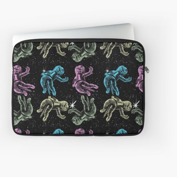 Maroon-O-Saurus Laptop Sleeve