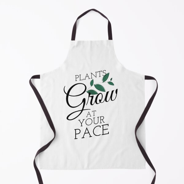 Item preview, Plants Grow At Your Own Pace designed and sold by Nadheesh.