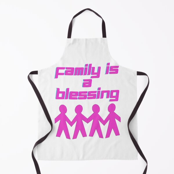 Item preview, FAMILY IS A BLESSING - SOCIAL-FAMILY , LOVE, HOMIES designed and sold by FLIRTAASAN.