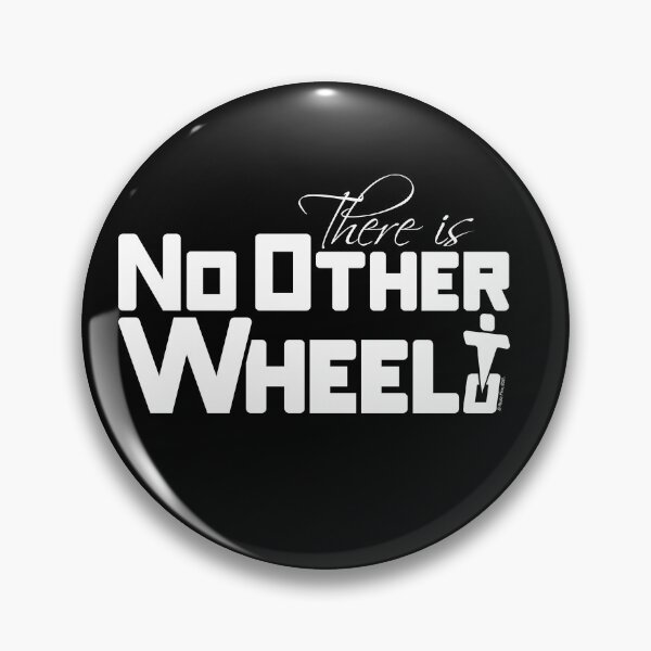 Item preview, There Is No Other Wheel designed and sold by Paolo Piro.